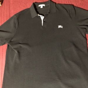 Burberry Brit polo